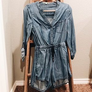 Gianni Bini romper